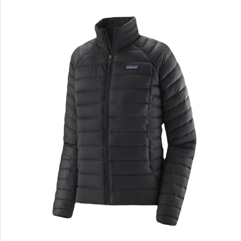 Patagonia Down Sweater